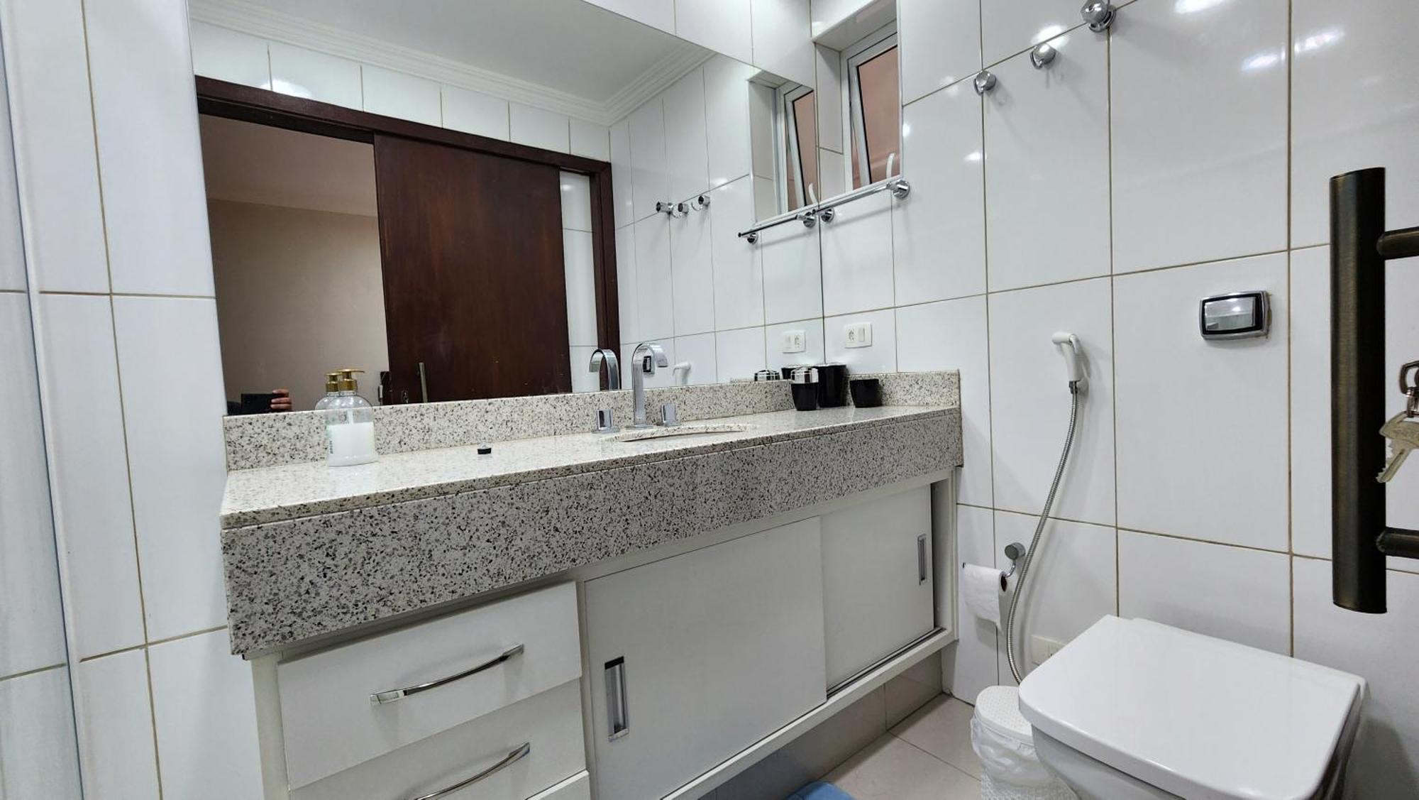 Apto No Centro Turistico Capivari Campos do Jordão Εξωτερικό φωτογραφία